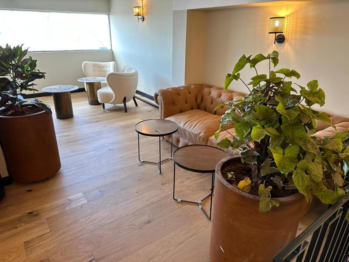 The Seven Seas Hotel Tel Aviv